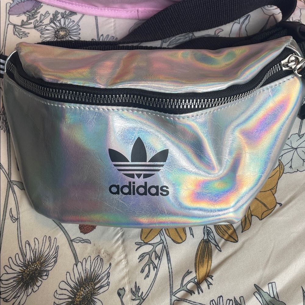 Adidas /champion Fanny packs - Picture 2 of 8
